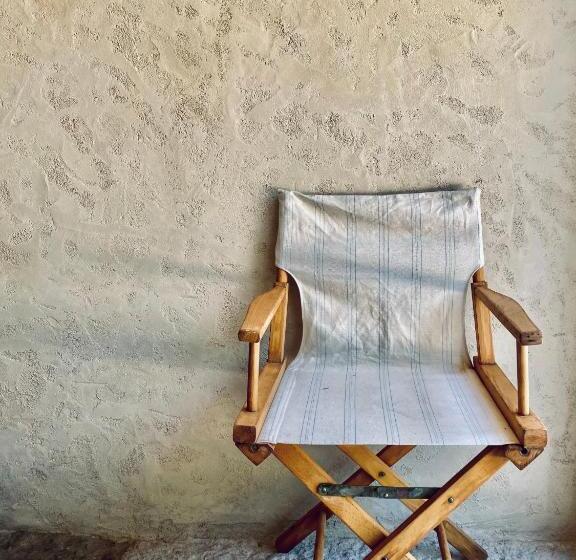 标准工作室, Il Mulino Dei Veraghi The Mill At The Falls