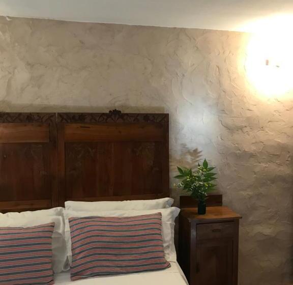 标准工作室, Il Mulino Dei Veraghi The Mill At The Falls