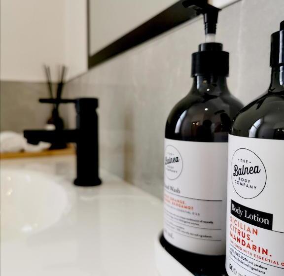 수피리어 룸, Refresh109 On Cameron