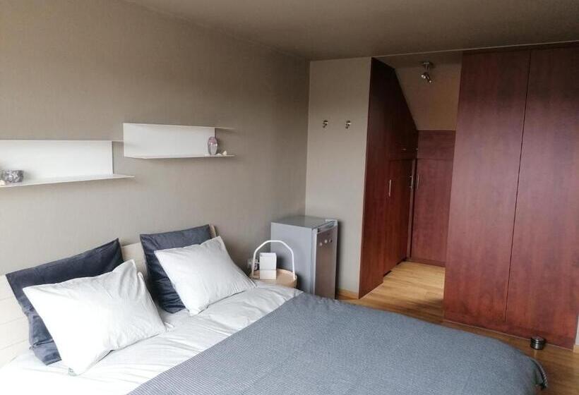 スタンダードルーム, Sea Me Ostend