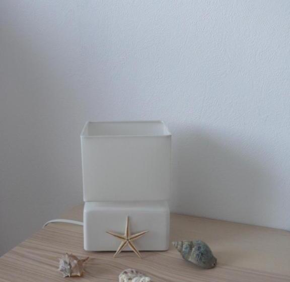 Standard room with outdoor bath, Sea Me Ostend