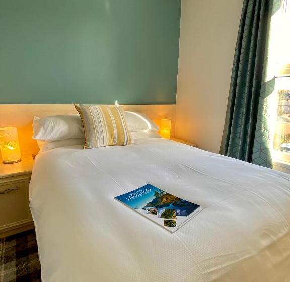 디럭스 룸, Cumbrian Lodge