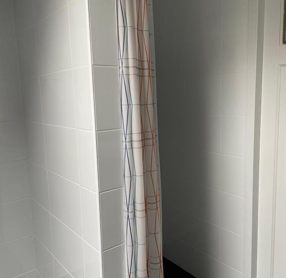 בית, 4 חדרי שינה, De Boerderij   Buitenplaats Ruitenveen, Privé