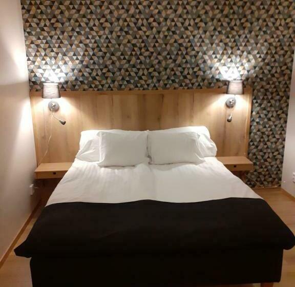 スタンダードルーム, L Greven