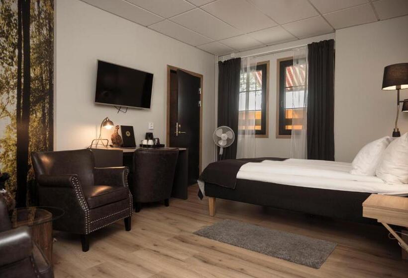 スタンダードルーム, L Greven