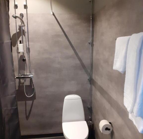 スタンダードシングルルーム, L Greven