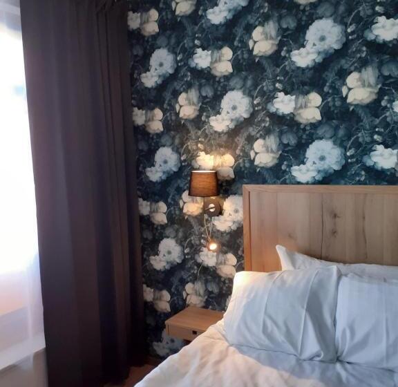 スタンダードシングルルーム, L Greven