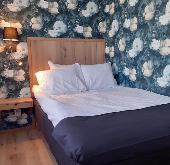 スタンダードシングルルーム, L Greven