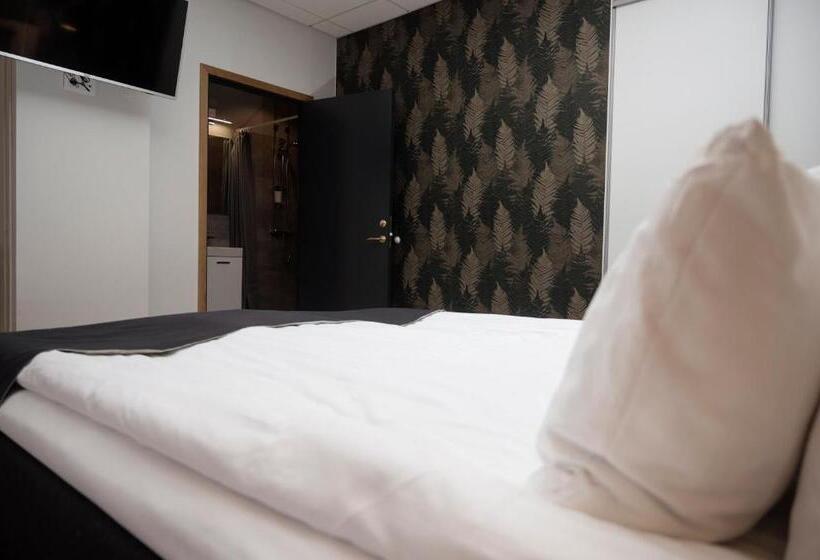 スタンダードルーム, L Greven