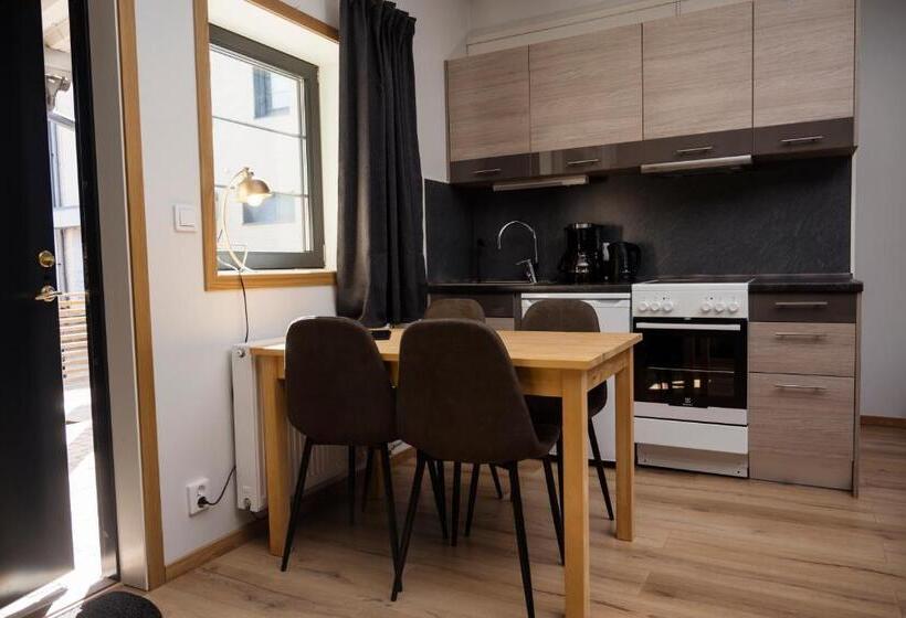 スタンダードルーム, L Greven