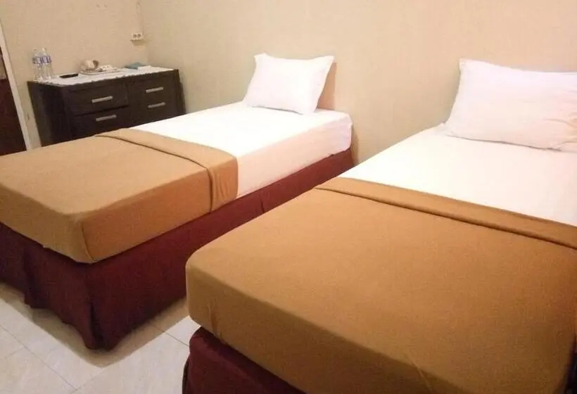اتاق استاندارد, Wisma Sejahtera