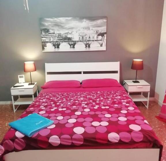 חדר סטנדרט, Magicalroom
