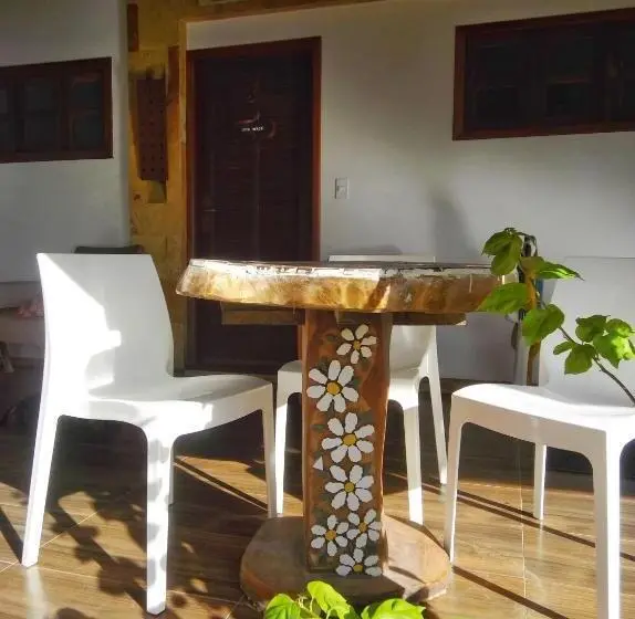 スタンダードスタジオ, Vila Bello Pontal