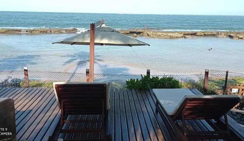 バルコニー付きスタンダードステューディオ, Vila Bello Pontal