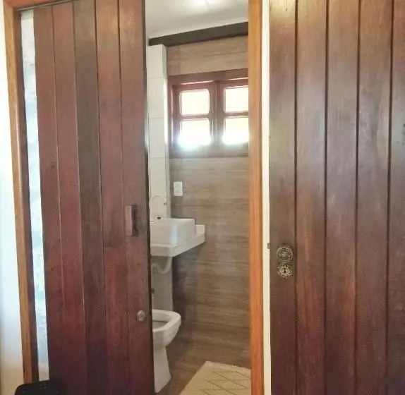 ガーデンビューのスタンダードワンルーム, Vila Bello Pontal