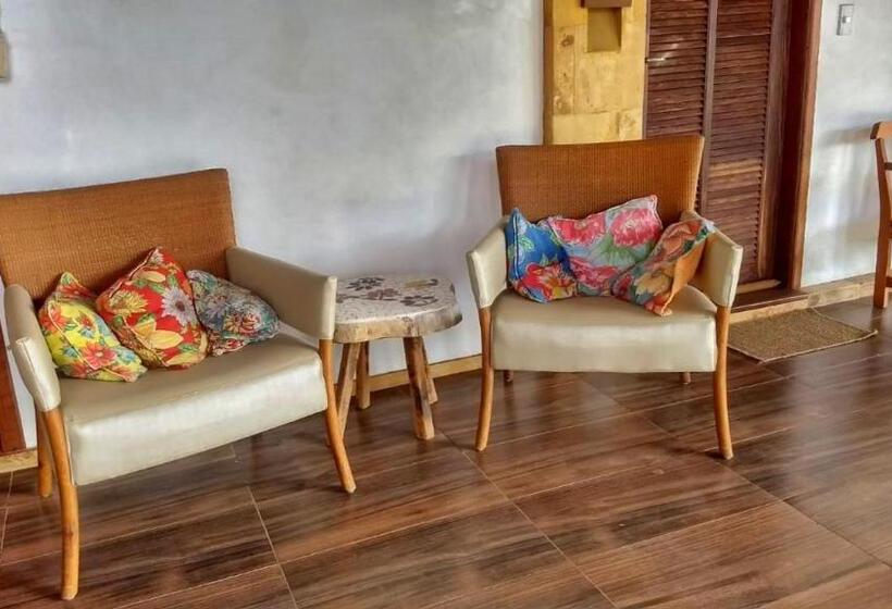 海の見えるスタンダードスタジオ, Vila Bello Pontal