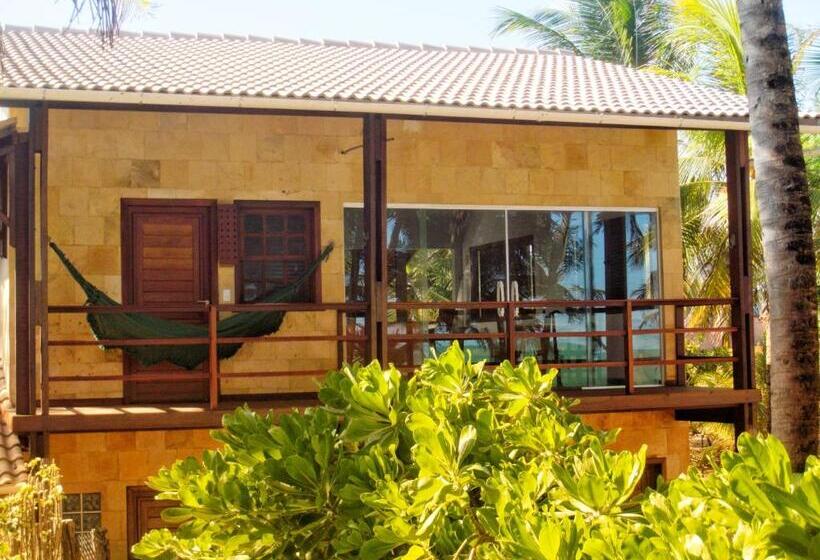 海の見えるスタンダードスタジオ, Vila Bello Pontal