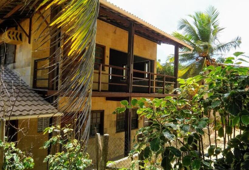 海の見えるスタンダードスタジオ, Vila Bello Pontal