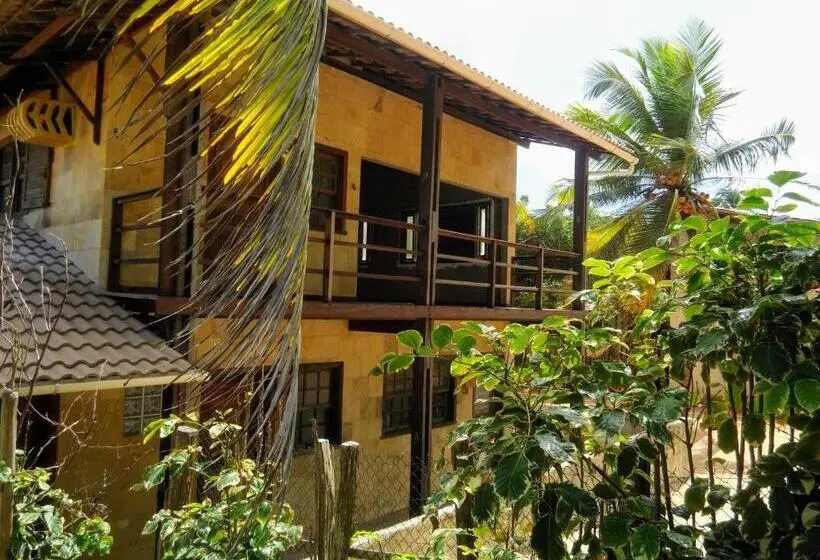 海の見えるスタンダードスタジオ, Vila Bello Pontal