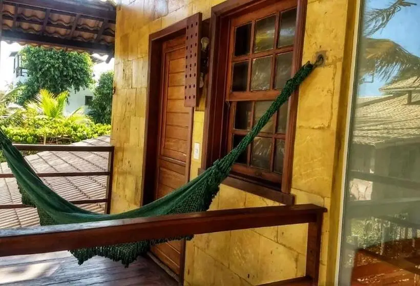 海の見えるスタンダードスタジオ, Vila Bello Pontal