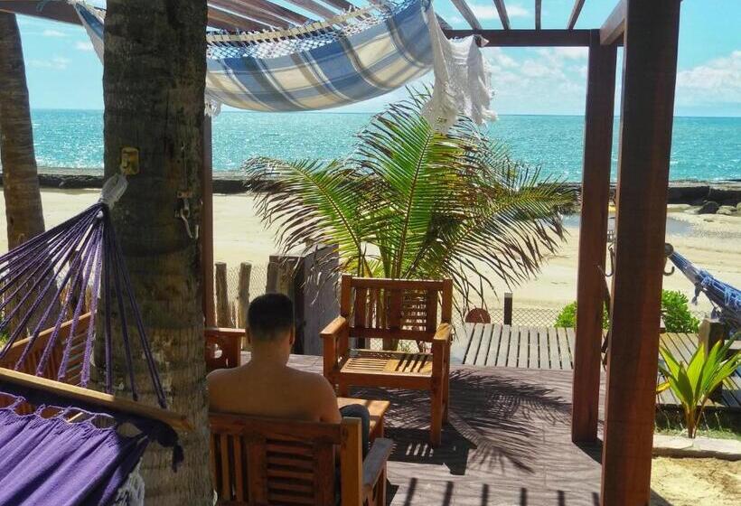ガーデンビュースタンダードルーム, Vila Bello Pontal