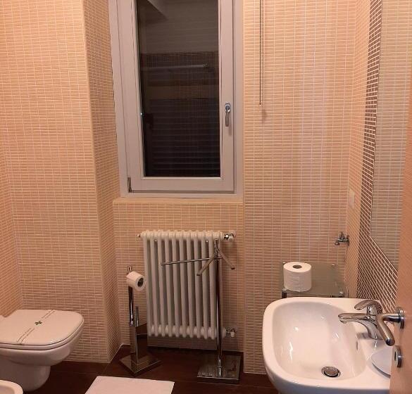 １階の１ベッドルームアパートメント, Residence Oleandro