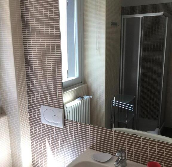 プールの見える１ベッドルームアパートメント, Residence Oleandro