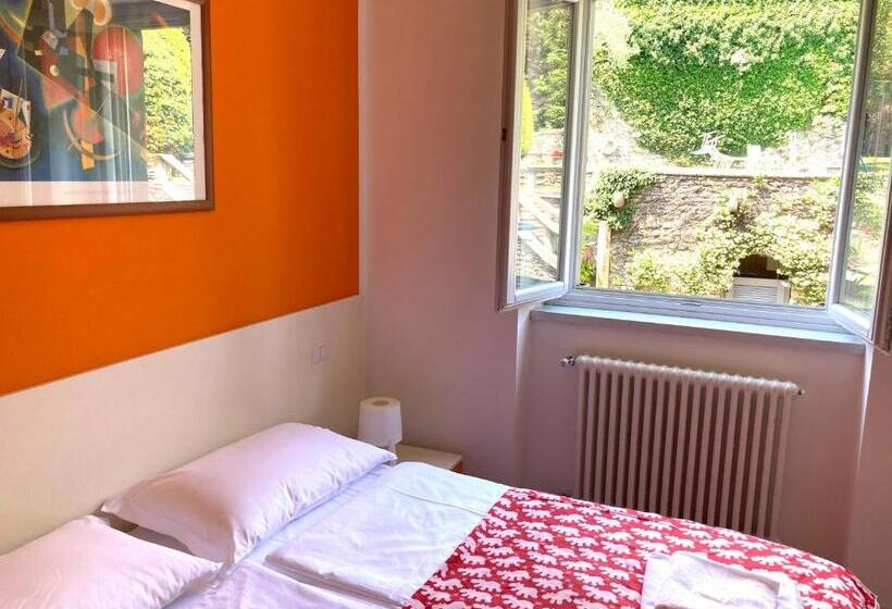 プールの見える１ベッドルームアパートメント, Residence Oleandro