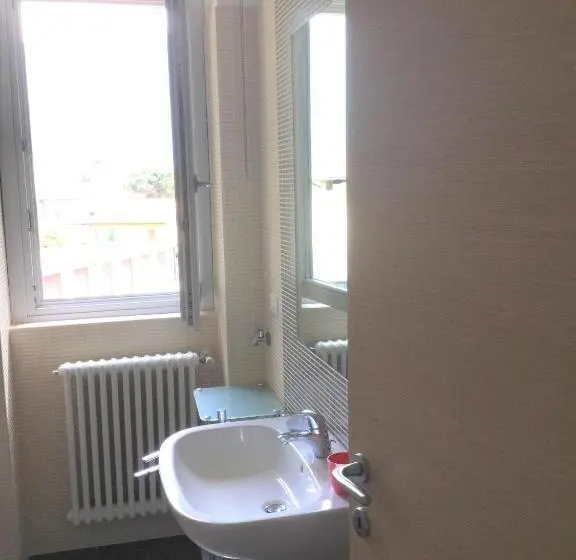 テラス付き１ベッドルームアパートメント, Residence Oleandro