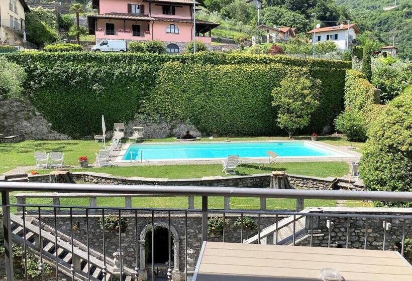 ドゥプレックスルーム, Residence Oleandro