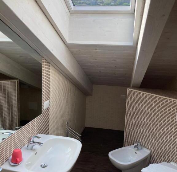 복층 룸, Residence Oleandro