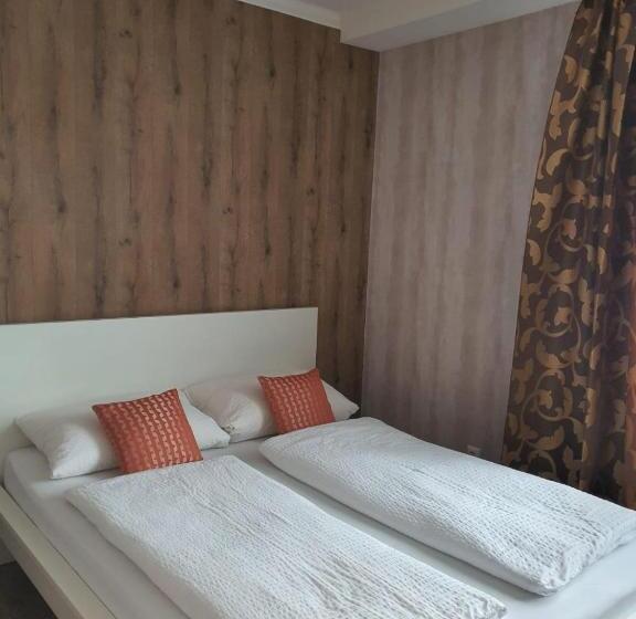 آپارتمان 1 خوابه, Schneider Apartaments