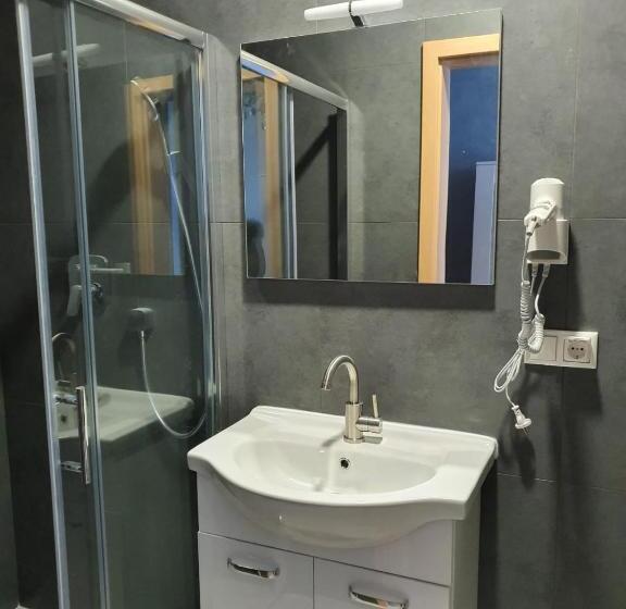 침실 1개 아파트, Schneider Apartaments