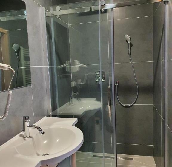 침실 1개 아파트, Schneider Apartaments