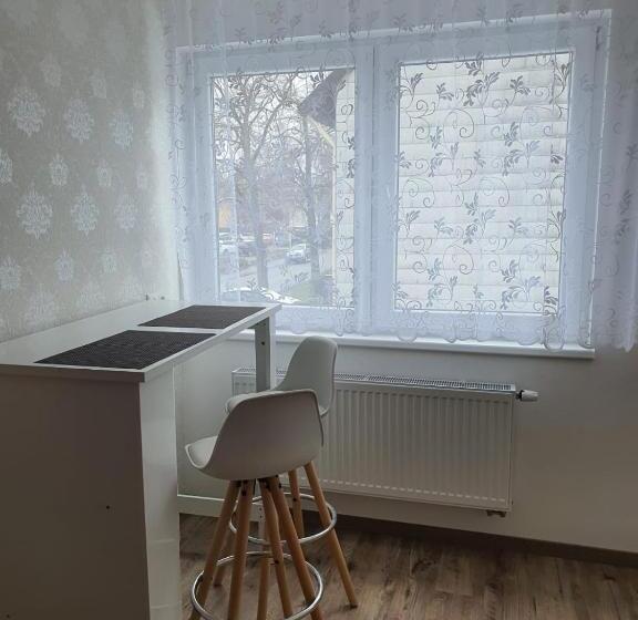 침실 1개 아파트, Schneider Apartaments