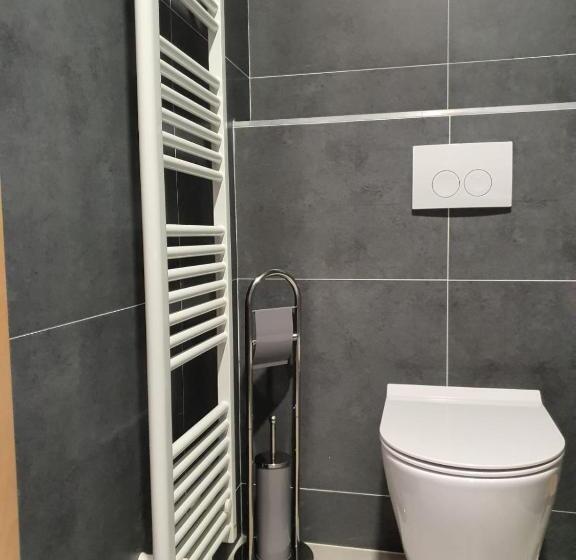 Апартаменты 1 Спальня, Schneider Apartaments