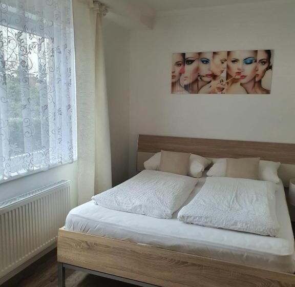 침실 1개 아파트, Schneider Apartaments