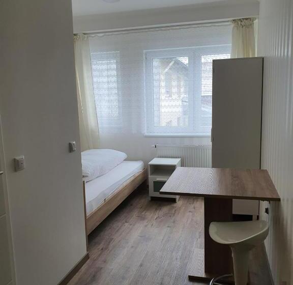 스탠다드 싱글 룸, Schneider Apartaments