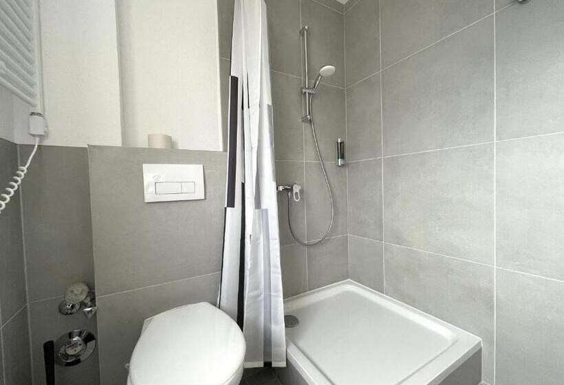 经济房, Zentrale Zweibettzimmer Für Monteure I Home2share