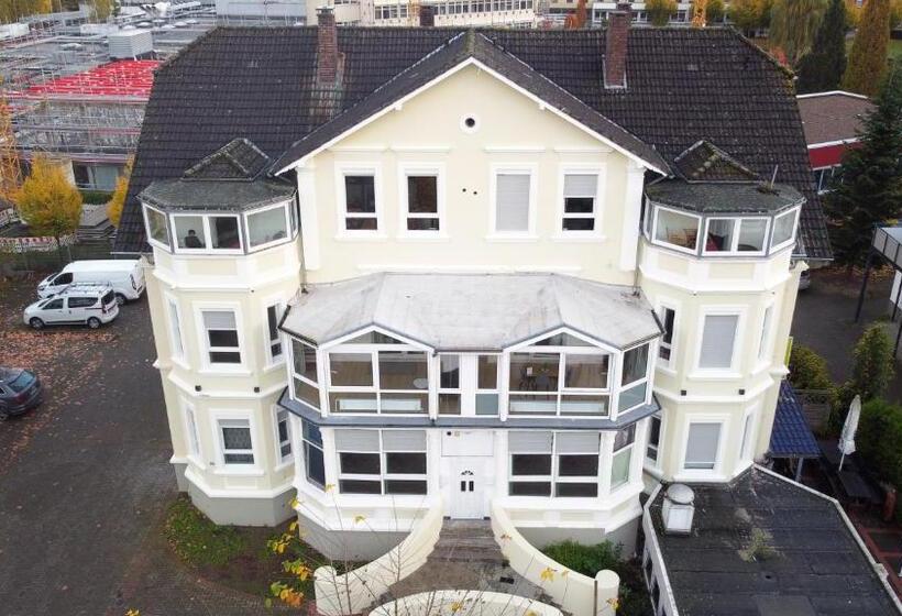 经济房, Zentrale Zweibettzimmer Für Monteure I Home2share