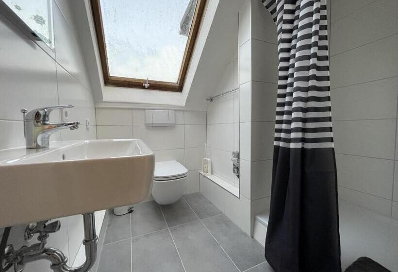 经济房, Zentrale Zweibettzimmer Für Monteure I Home2share