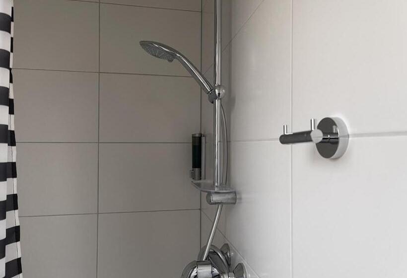 经济房, Zentrale Zweibettzimmer Für Monteure I Home2share