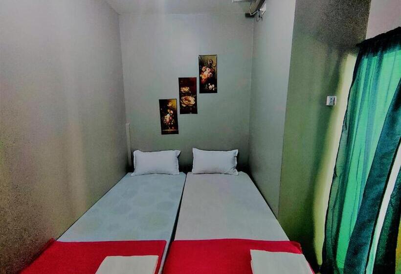 스탠다드 룸, Innskeep