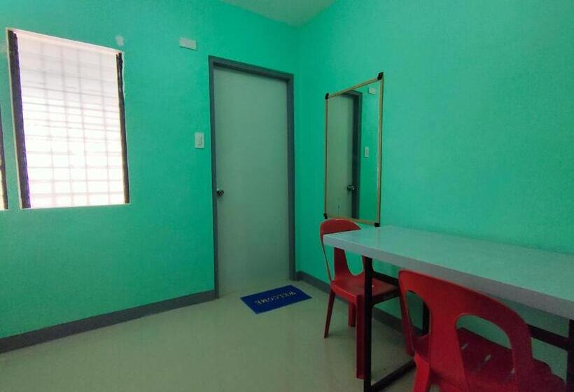 חדר סטנדרט, Innskeep