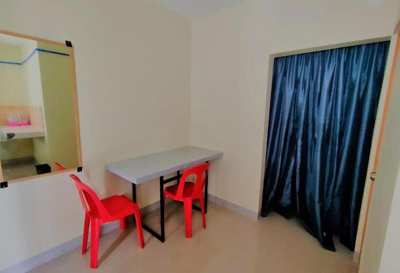 스탠다드 룸, Innskeep