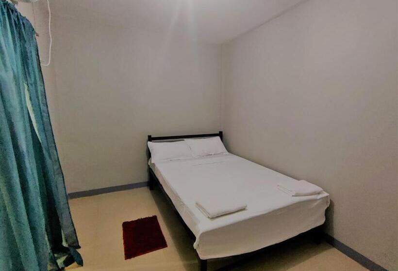 스탠다드 룸, Innskeep