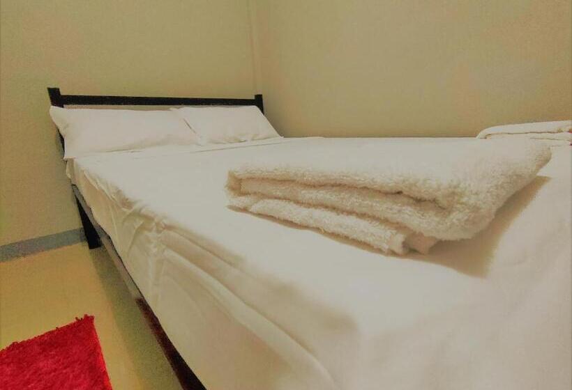 스탠다드 룸, Innskeep