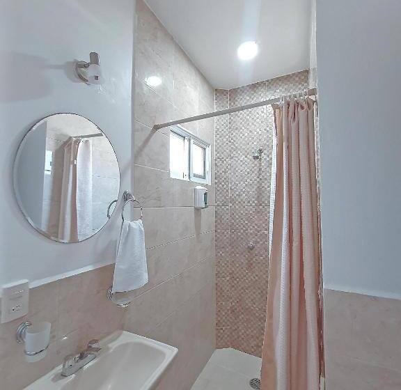 اتاق لوکس, La Aurora Puerto Escondido