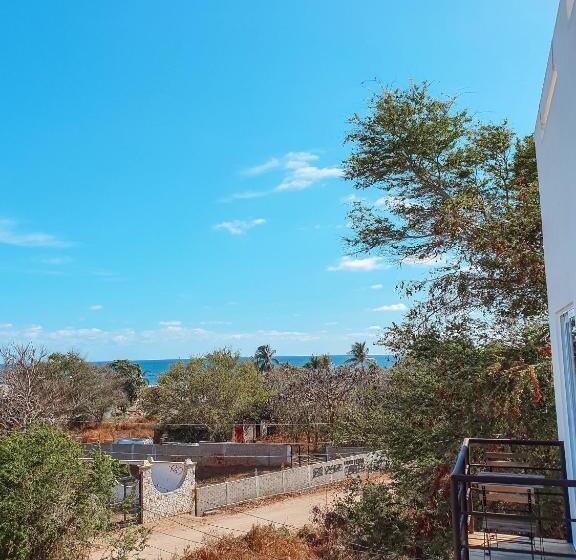 اتاق استاندارد, La Aurora Puerto Escondido