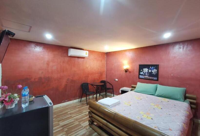 Standard Szoba, Lek Homestay